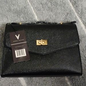 Vanessa Williams Crossbody Bag.